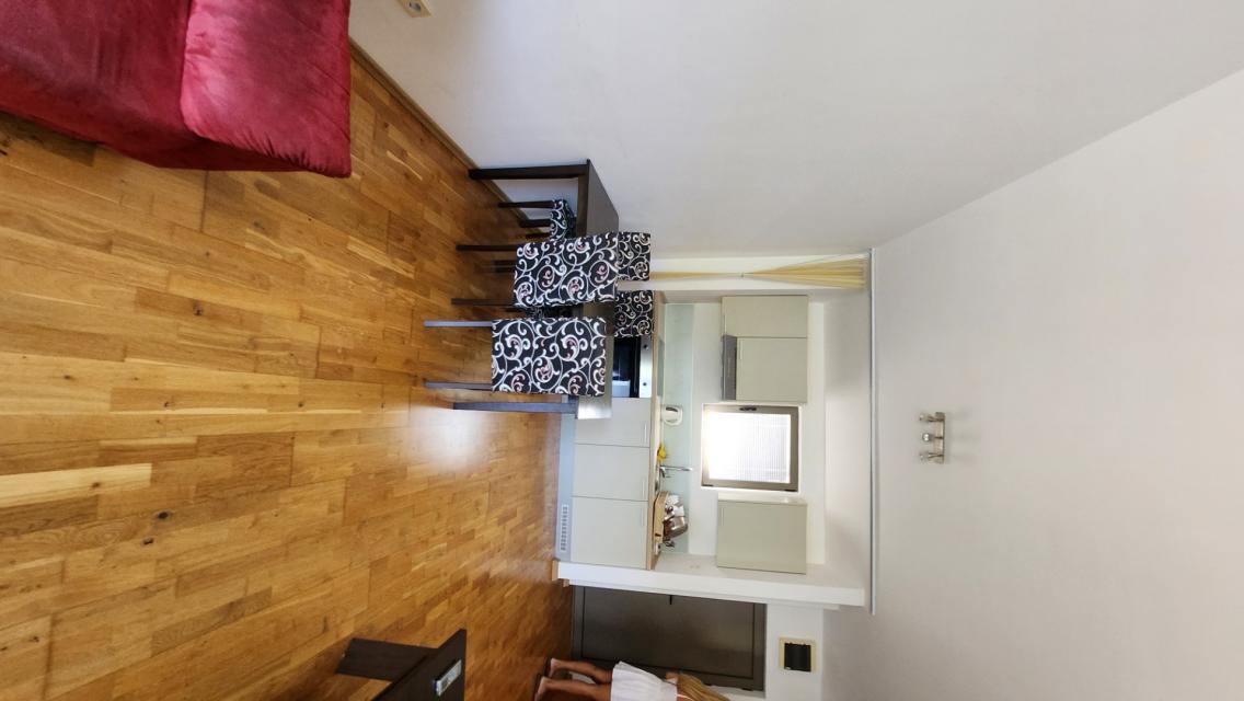 1 Bedroom Apartment in Przno, Complex with Pool