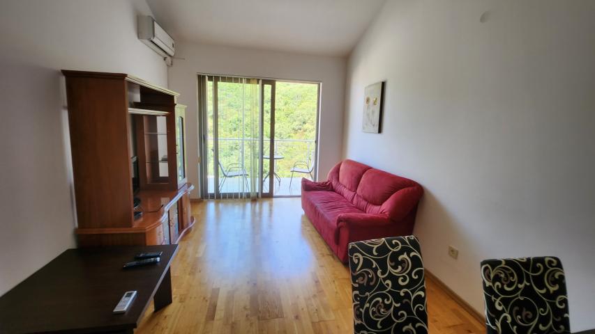 1 Bedroom Apartment in Przno, Complex with Pool