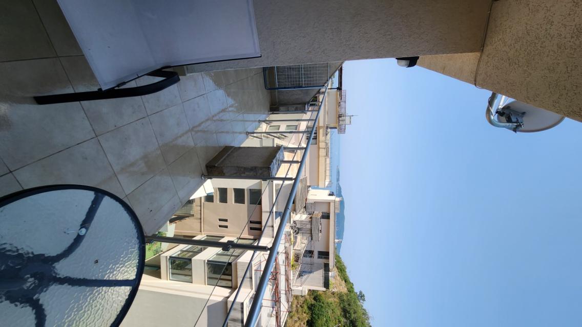 1 Bedroom Apartment in Przno, Complex with Pool
