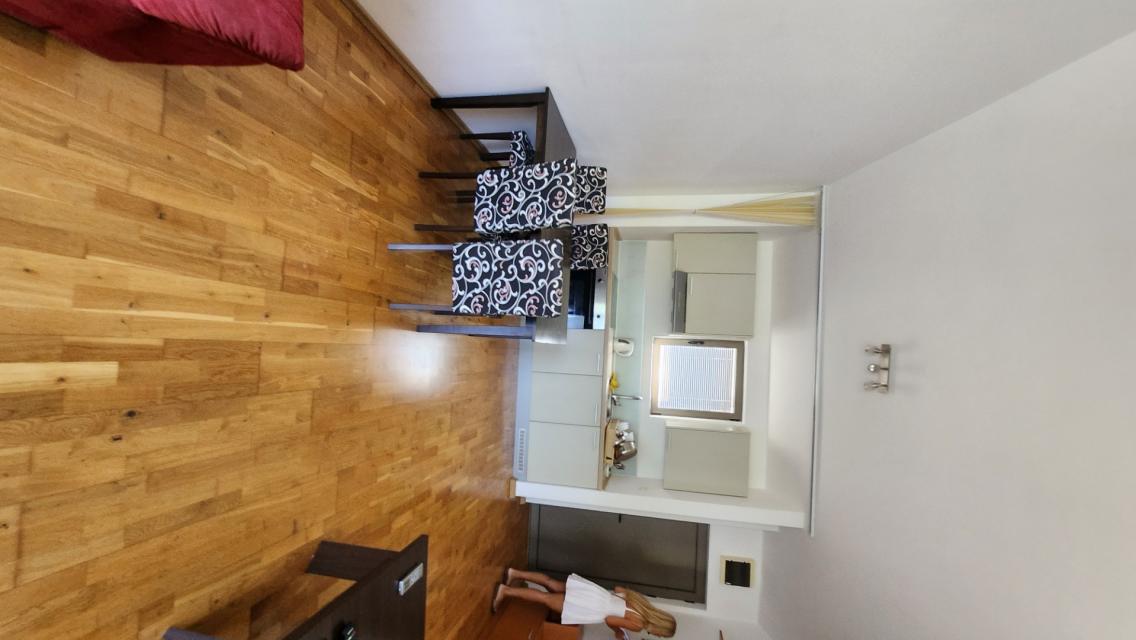 1 Bedroom Apartment in Przno, Complex with Pool