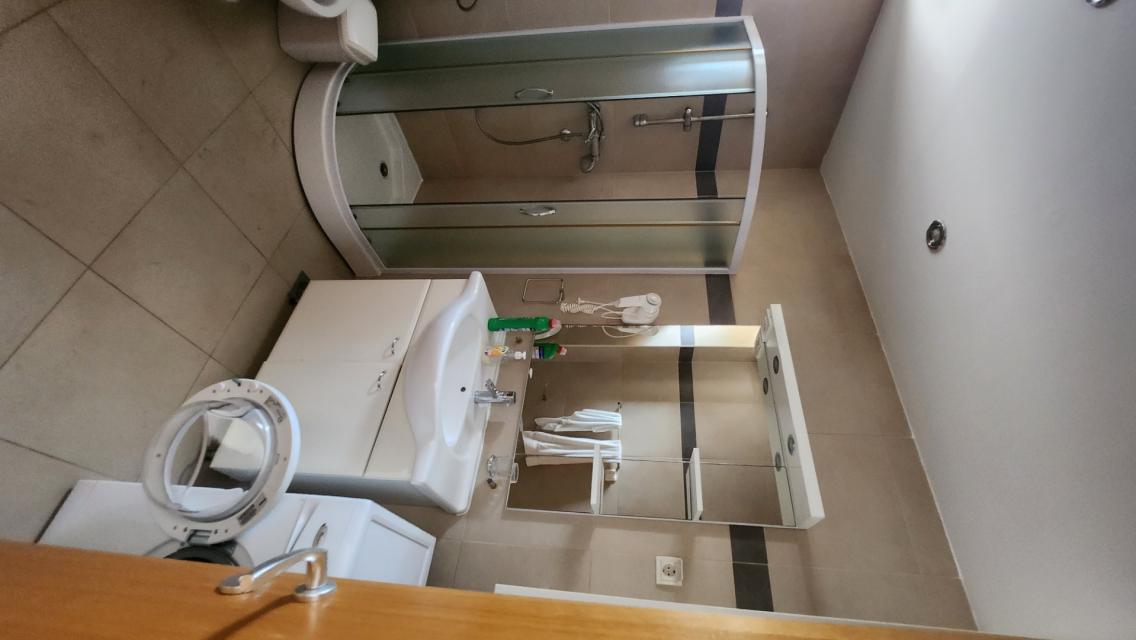 1 Bedroom Apartment in Przno, Complex with Pool
