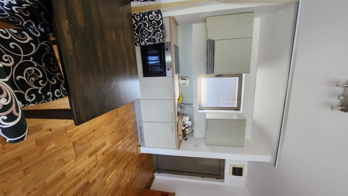 1 Bedroom Apartment in Przno, Complex with Pool