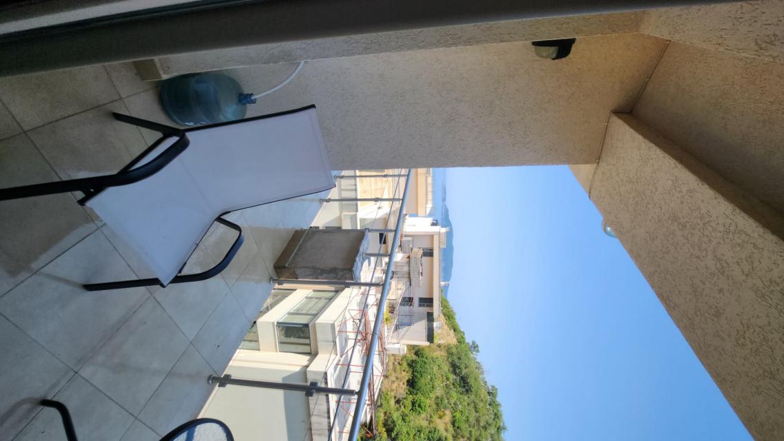 1 Bedroom Apartment in Przno, Complex with Pool