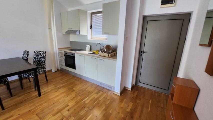 1 Bedroom Apartment in Przno, Complex with Pool
