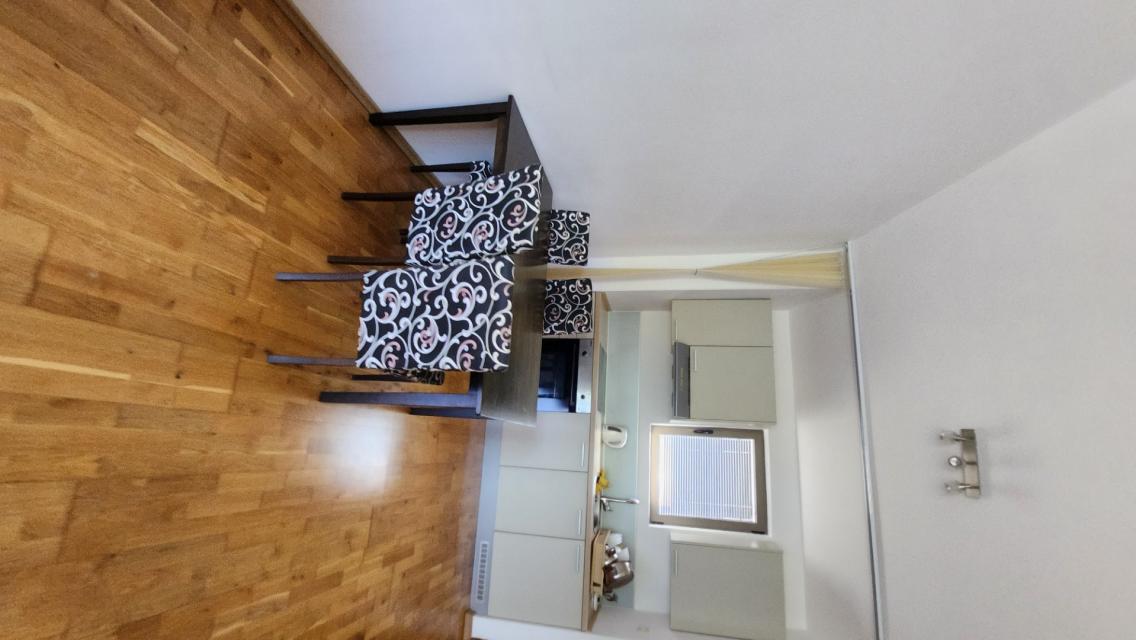 1 Bedroom Apartment in Przno, Complex with Pool