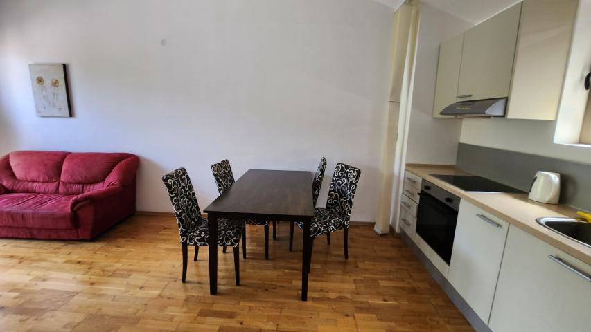 1 Bedroom Apartment in Przno, Complex with Pool