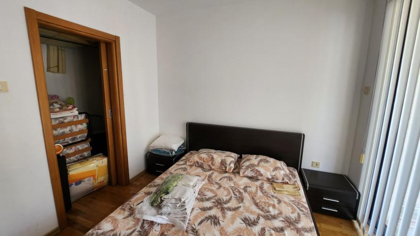2 bedroom apartment in a complex with a swimming pool Przno