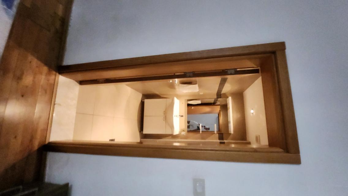 2 bedroom apartment in a complex with a swimming pool Przno