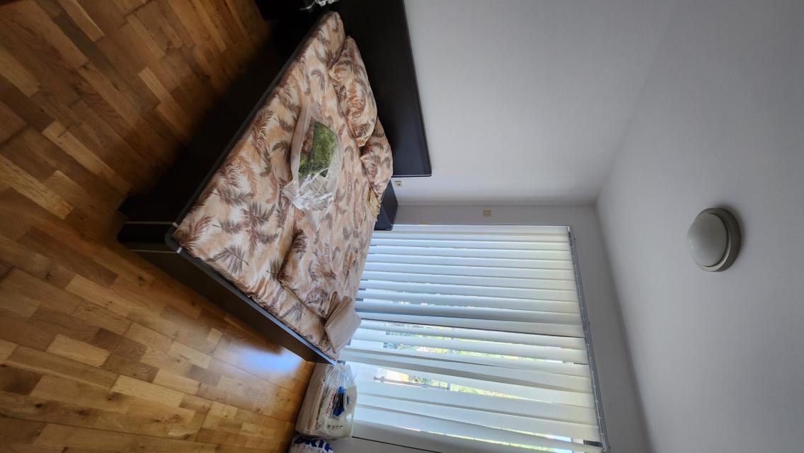 2 bedroom apartment in a complex with a swimming pool Przno