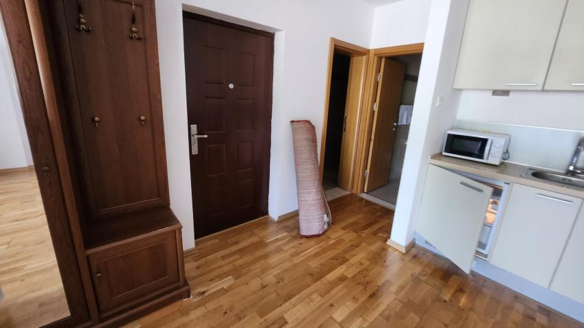 2 bedroom apartment in a complex with a swimming pool Przno