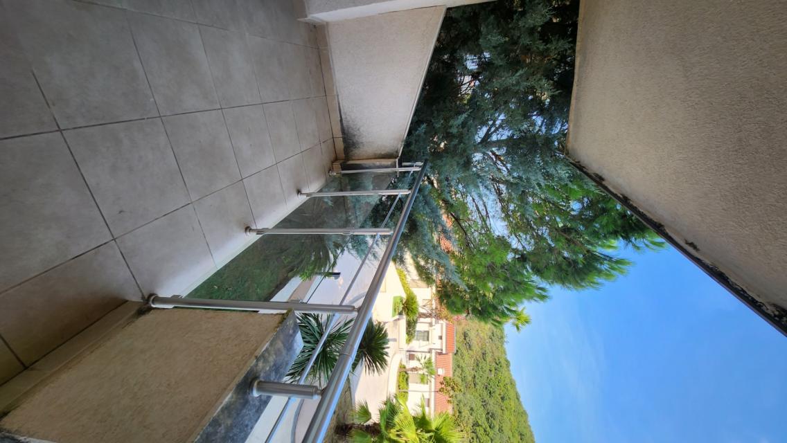 2 bedroom apartment in a complex with a swimming pool Przno