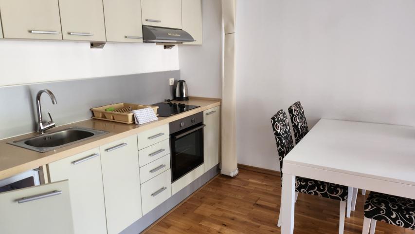 2 bedroom apartment in a complex with a swimming pool Przno