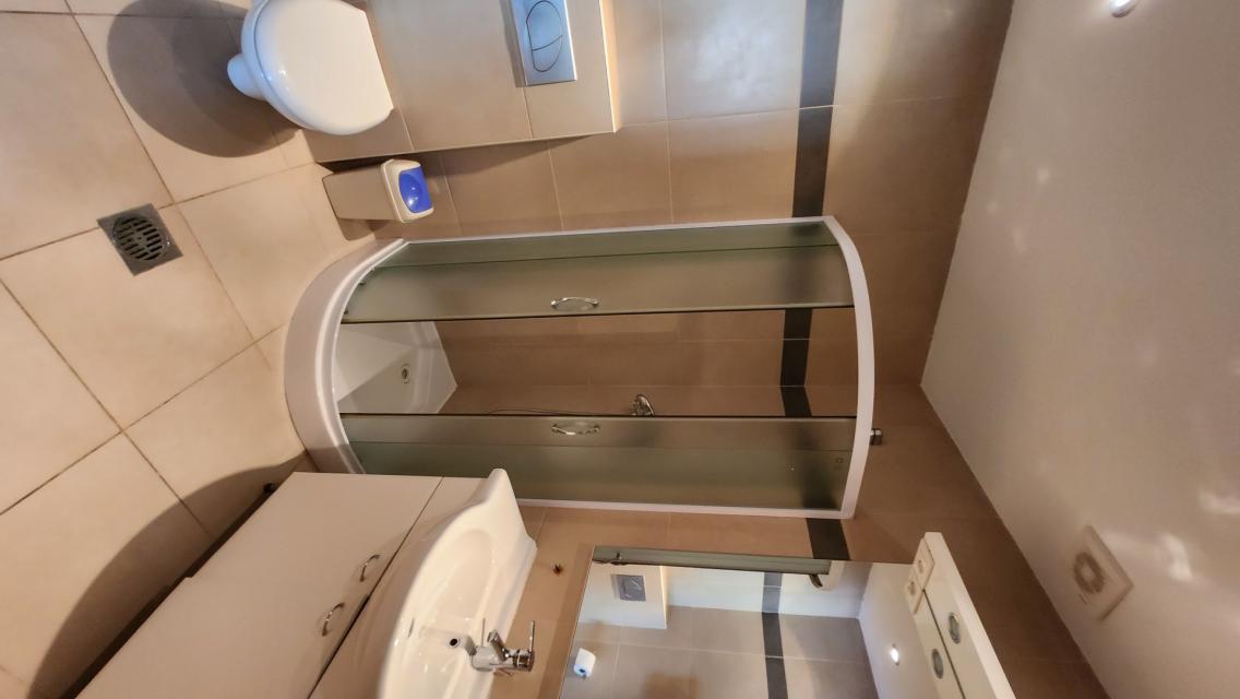 2 bedroom apartment in a complex with a swimming pool Przno