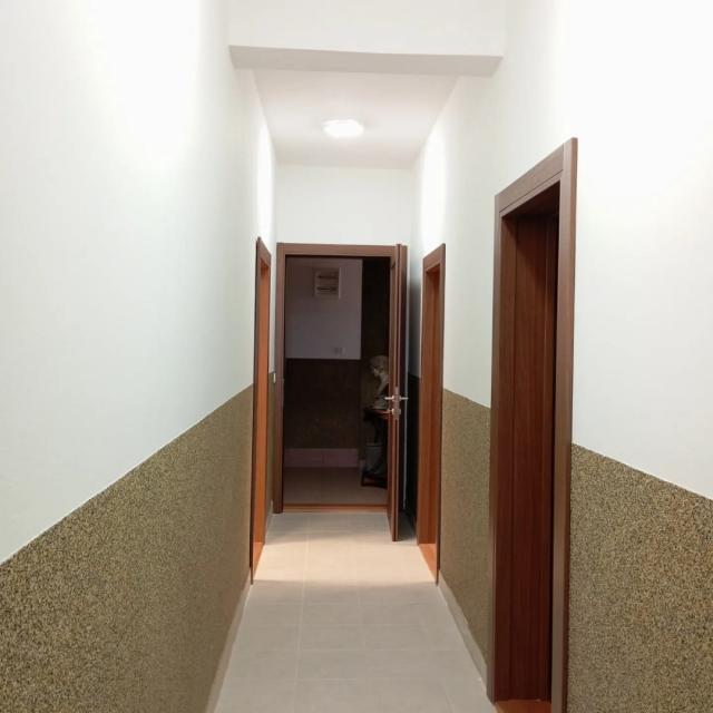 Residential and commercial property for sale in Bar, Montenegro. 