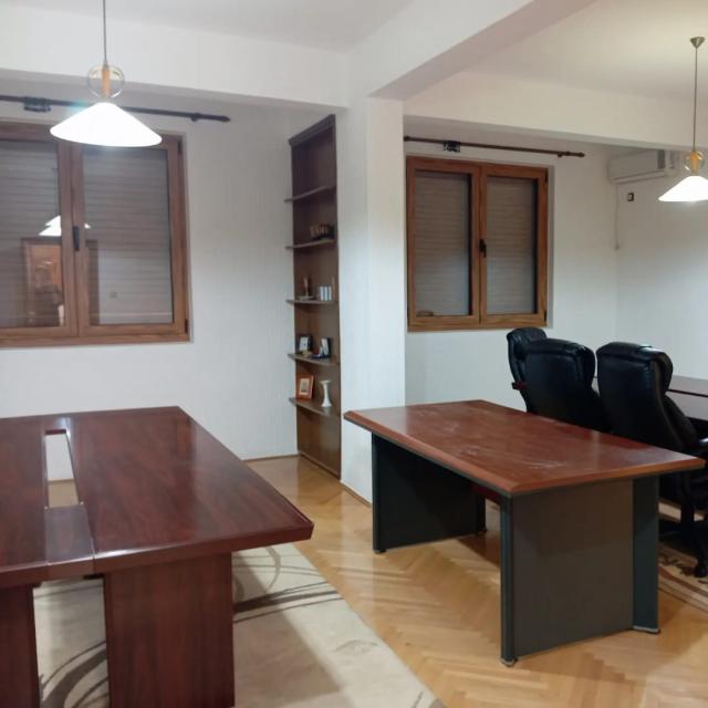 Residential and commercial property for sale in Bar, Montenegro. 