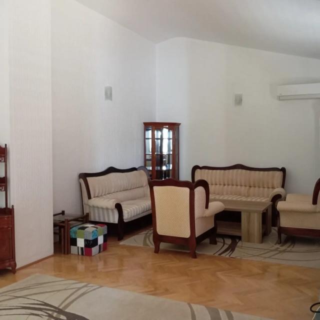Residential and commercial property for sale in Bar, Montenegro. 