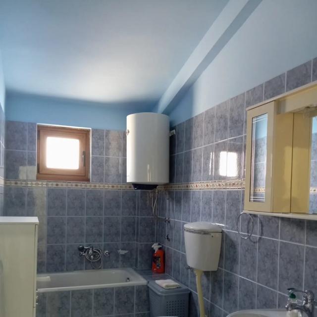 Residential and commercial property for sale in Bar, Montenegro. 