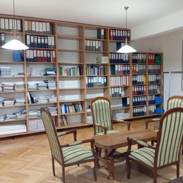 Residential and commercial property for sale in Bar, Montenegro. 