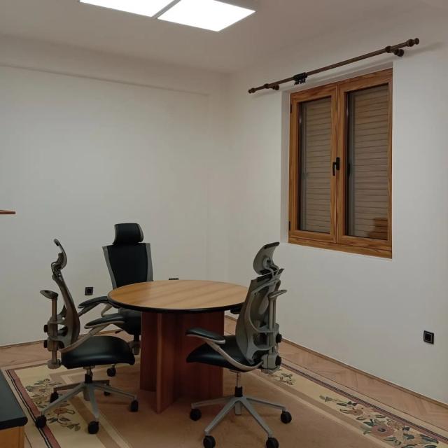 Residential and commercial property for sale in Bar, Montenegro. 