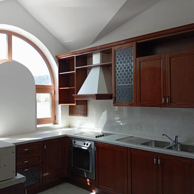 Residential and commercial property for sale in Bar, Montenegro. 