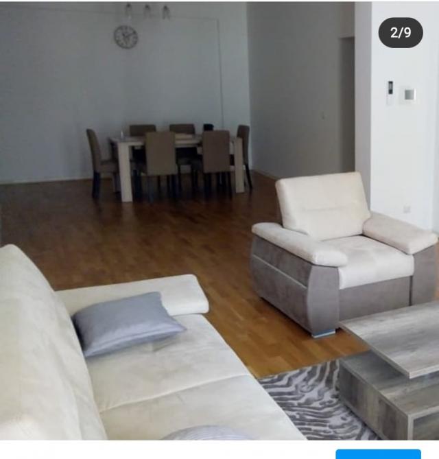 2 bedroom apartment with sea view in complex 