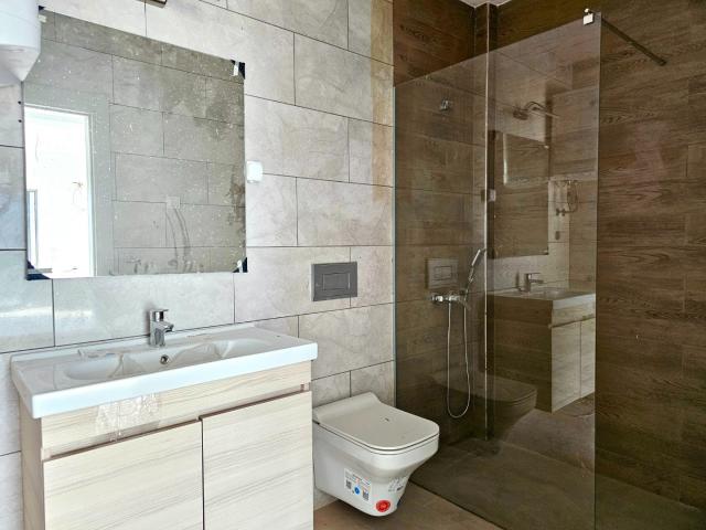Spacious new studio in a complex with a swimming pool in Bar