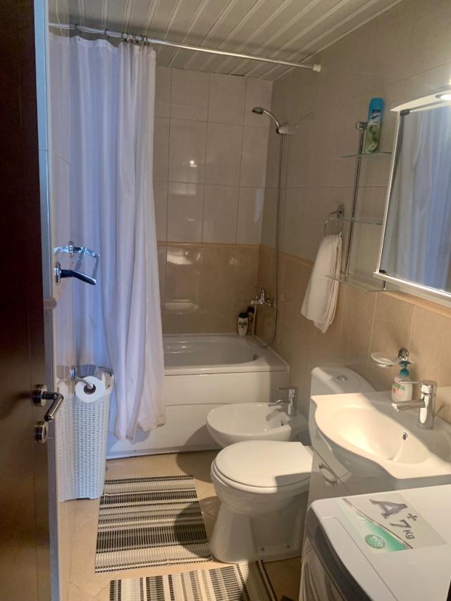 Spacious two bedroom apartment in the Rosemary complex, Petrovac