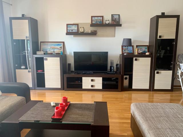 Spacious two bedroom apartment in the Rosemary complex, Petrovac