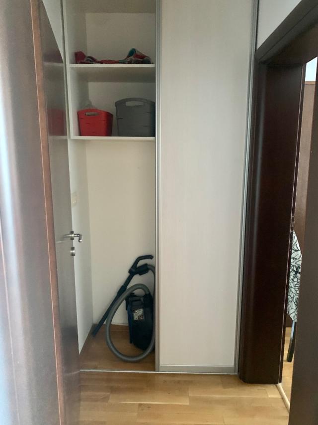 Spacious two bedroom apartment in the Rosemary complex, Petrovac