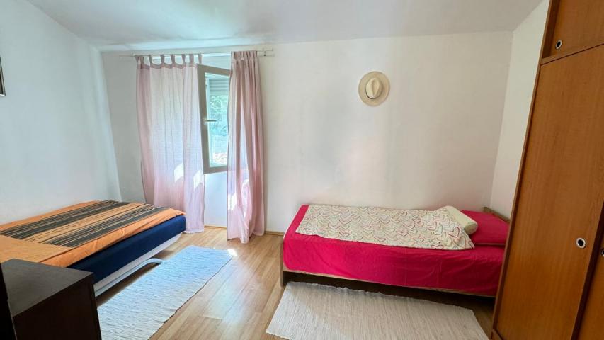 Cozy townhouse apartment near Nikki Beach, Radovici, Tivat Riviera
