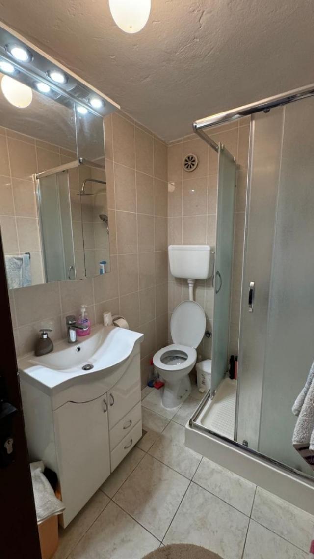 Cozy townhouse apartment near Nikki Beach, Radovici, Tivat Riviera