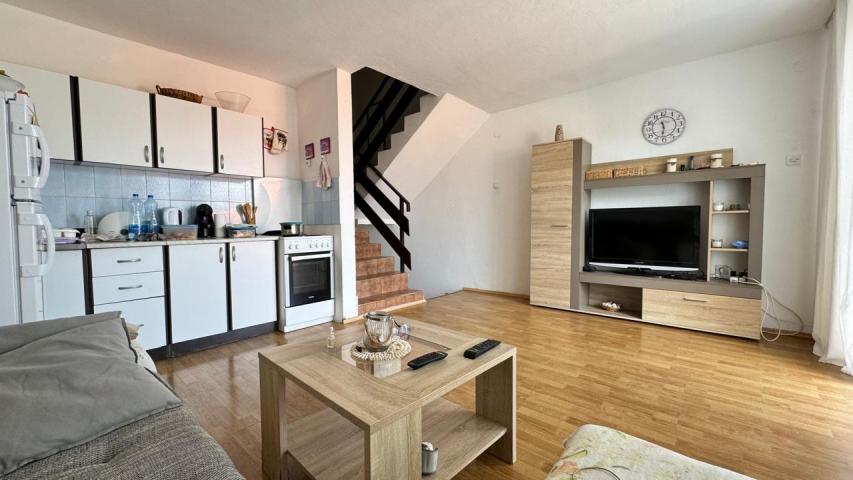 Cozy townhouse apartment near Nikki Beach, Radovici, Tivat Riviera