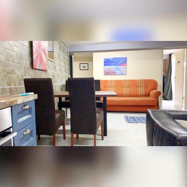 Hotel in Becici 17 apartments