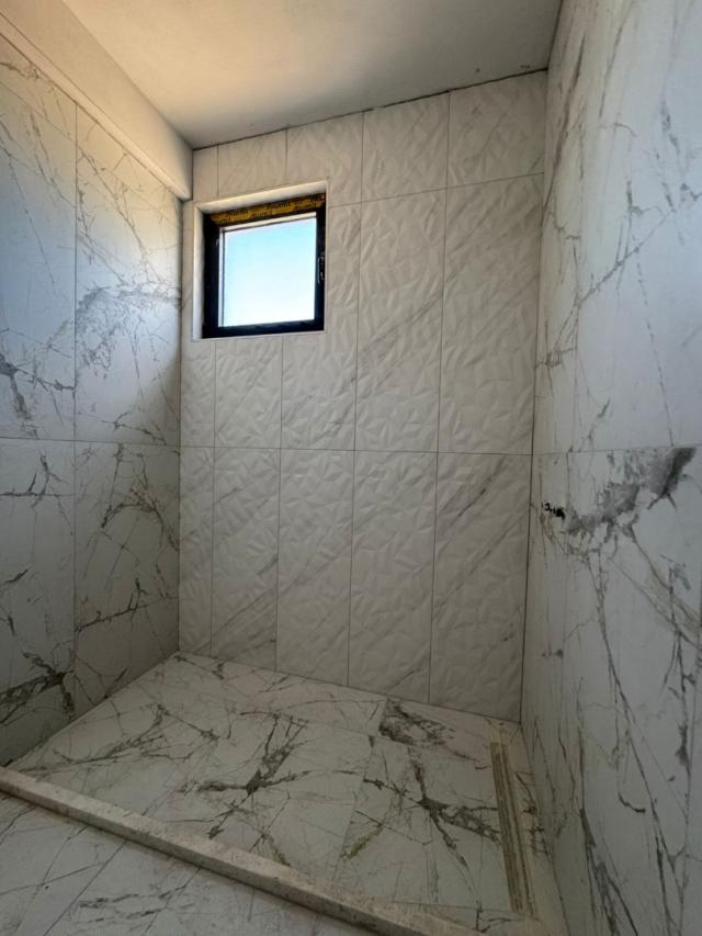 A modern villa at the final stage of construction in Bar, Polje district is offered for sale. 