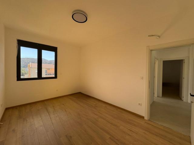 A modern villa at the final stage of construction in Bar, Polje district is offered for sale. 