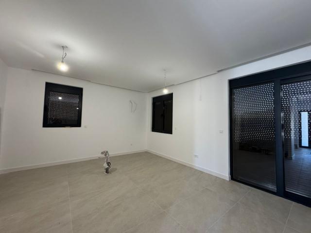 A modern villa at the final stage of construction in Bar, Polje district is offered for sale. 