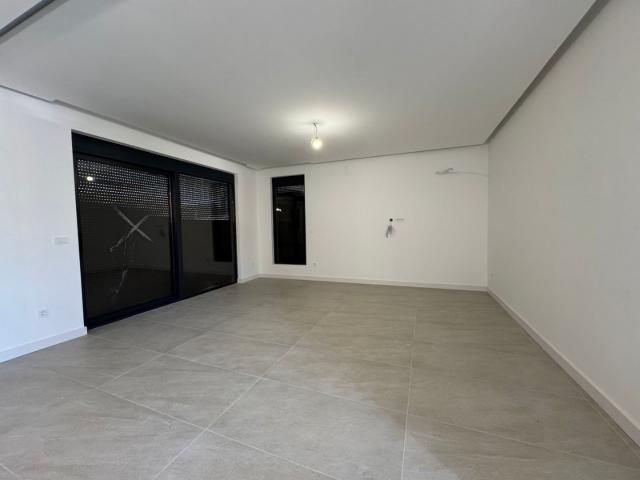 A modern villa at the final stage of construction in Bar, Polje district is offered for sale. 