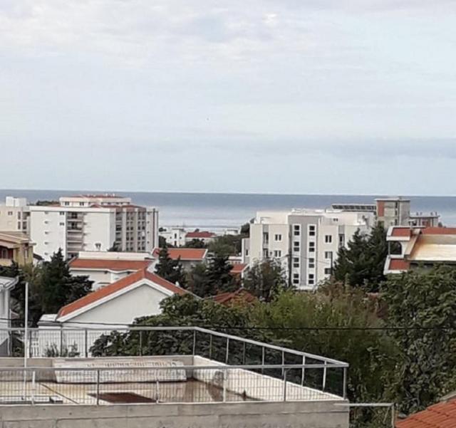 In the city of Bar, in the Shushan district, a large house is for sale. 