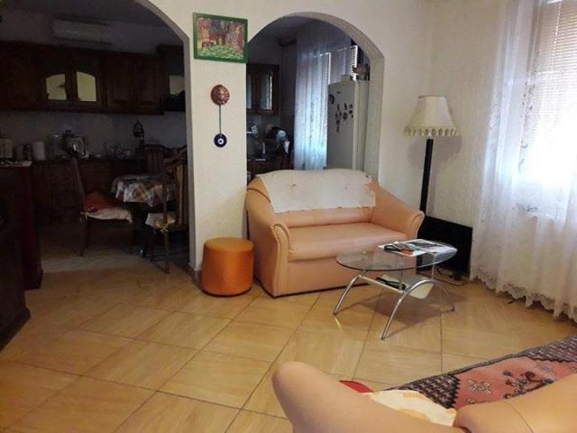 In the city of Bar, in the Shushan district, a large house is for sale. 