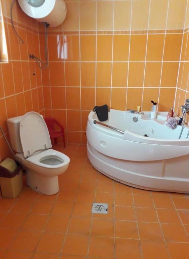 In the city of Bar, in the Shushan district, a large house is for sale. 