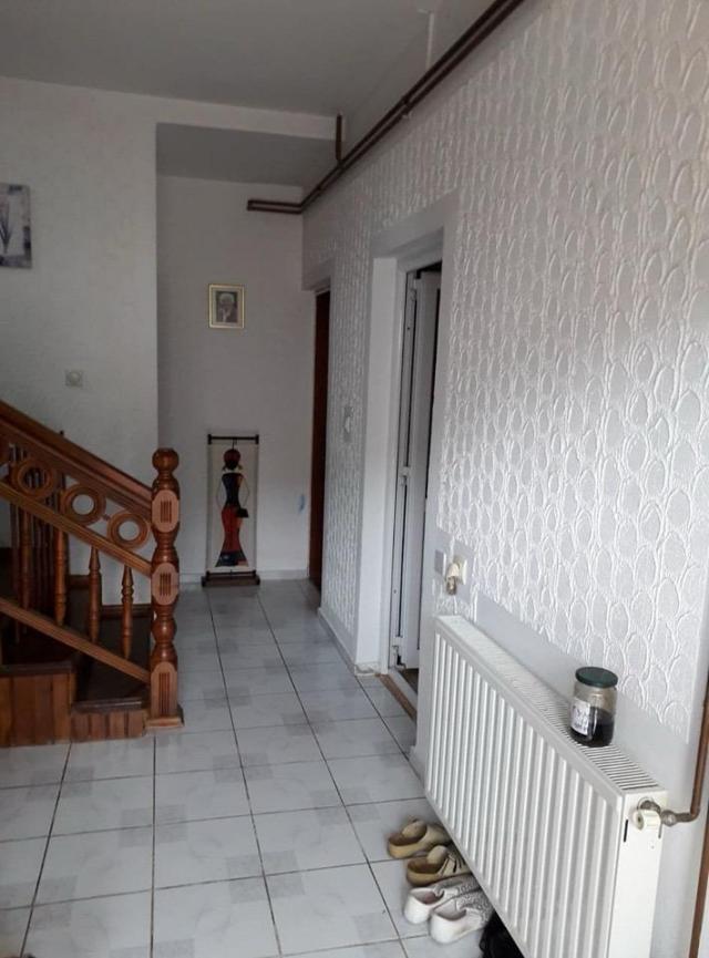 In the city of Bar, in the Shushan district, a large house is for sale. 