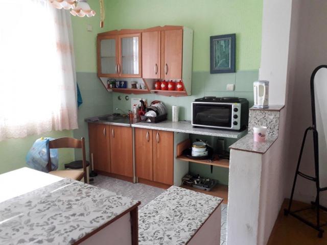 In the city of Bar, in the Shushan district, a large house is for sale. 