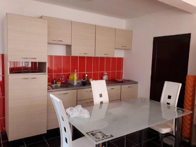 In the city of Bar, in the Shushan district, a large house is for sale. 