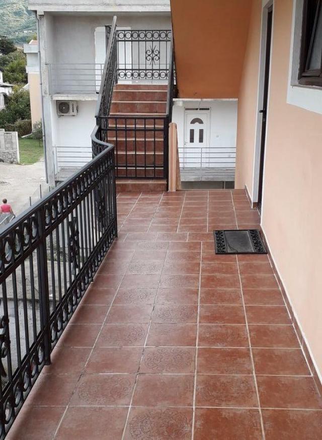 In the city of Bar, in the Shushan district, a large house is for sale. 