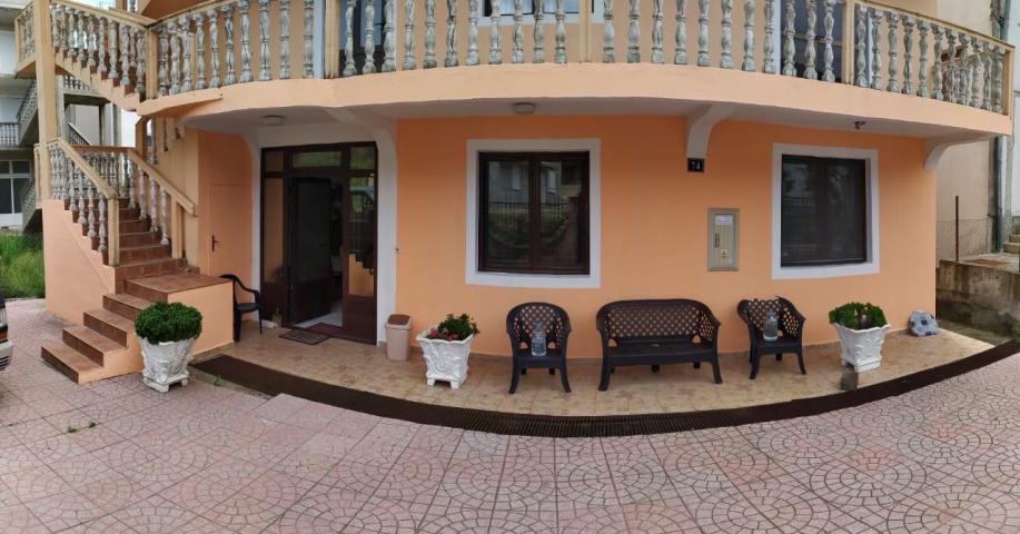 In the city of Bar, in the Shushan district, a large house is for sale. 