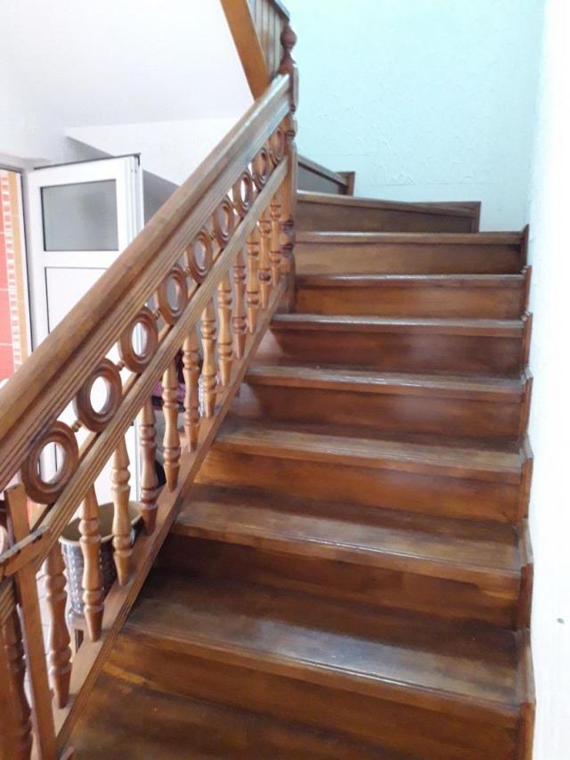 In the city of Bar, in the Shushan district, a large house is for sale. 