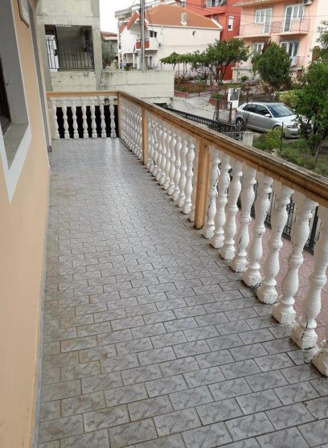 In the city of Bar, in the Shushan district, a large house is for sale. 