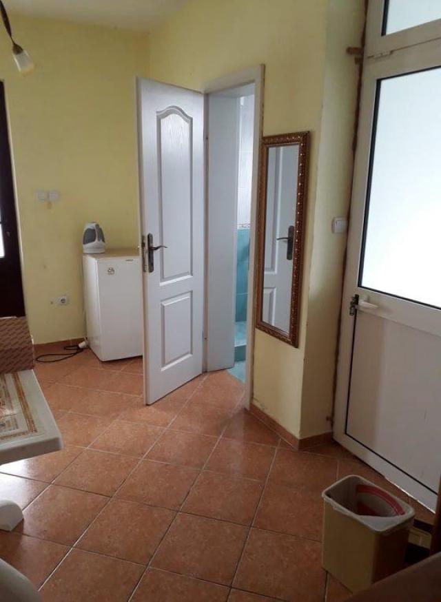 In the city of Bar, in the Shushan district, a large house is for sale. 