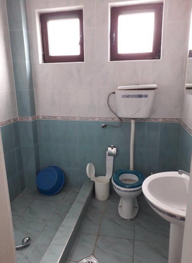 In the city of Bar, in the Shushan district, a large house is for sale. 