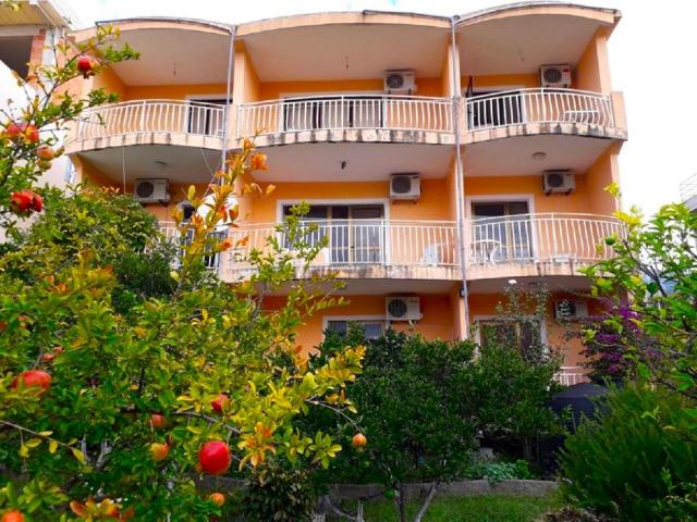 In the city of Bar, in the Shushan district, a large house is for sale. 